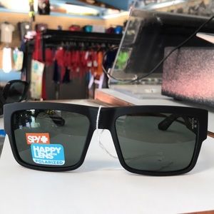SPY Sunglasses